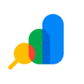 Google Search Console (GSC) logo